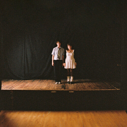 No Windows - THE GREAT TRAITOR (Vinyl)