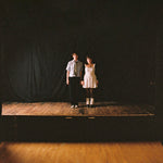 No Windows - THE GREAT TRAITOR (Vinyl)