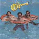 The Monkees - POOL IT (Vinyl)