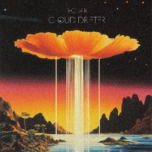 L'Eclair - Cloud Drifter (cassette)