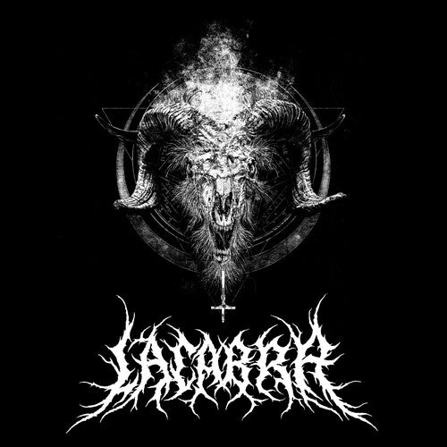 Lacabra - LACABRA (CD)