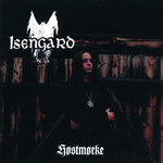 Isengard - HOSTMORKE (Vinyl)