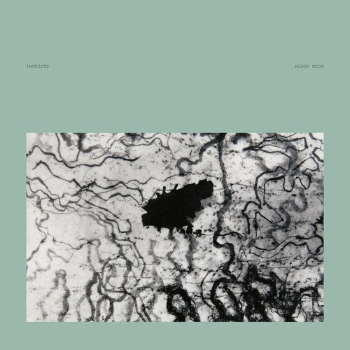 Imprints - Blood Moon - Green (Vinyl)