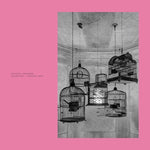 Motohiro Kawashima - Acrobatizm / Prepared Wave - Pink (Vinyl)