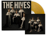 [PRE-ORDER] The Hives - The Hives Forever Forever The Hives (IEX) - Gold (Vinyl)
