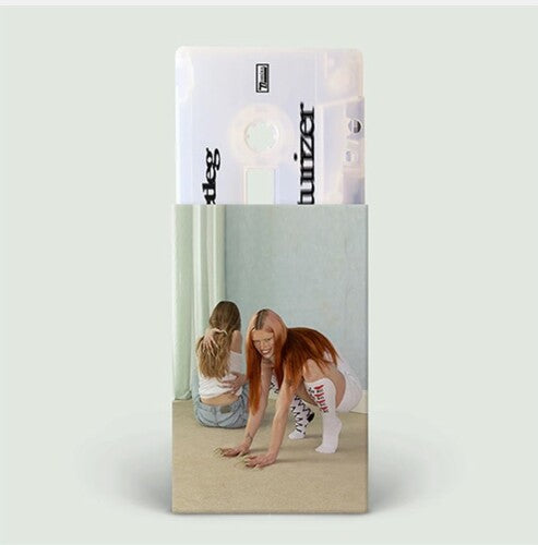 Wet Leg - Moisturizer (Cassette)
