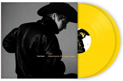 [PRE-ORDER] Role Model - Kansas Anymore (The Longest Goodbye) (Vinyl)