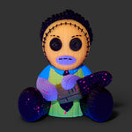 Handmade by Robots - The Texas Chainsaw Massacre - Leatherface #393 (Blacklight)