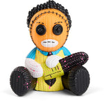 Handmade by Robots - The Texas Chainsaw Massacre - Leatherface #393 (Blacklight)