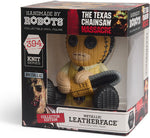 Handmade by Robots - The Texas Chainsaw Massacre - Leatherface #394 (Metallic)