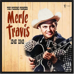 Merle Travis - The Picking Pioneer: 1946-49 (Vinyl)