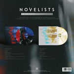 Novelists - C'est La Vie + Instrumental (Vinyl)