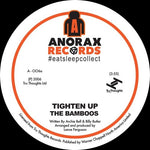 The Bamboos - Tighten UP (Vinyl)