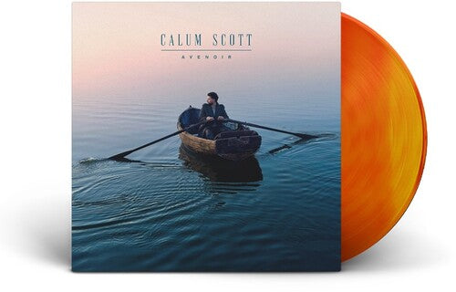 [PRE-ORDER] Calum Scott - Avenoir (Vinyl)