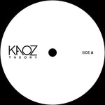 Kerri Chandler - Caged Bird (Kerri Chandler Remixes) (Vinyl)