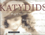 Katydids : Girl In The Jigsaw Puzzle (12")
