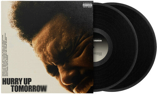 The Weeknd - Hurry Up Tomorrow (Complete Edition) (Vinyl)