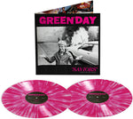 Green Day - Saviors (édition de luxe) [Hot Pink with White Splatter 2LP] (Vinyl)