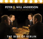 The Best Of Berlin (CD)
