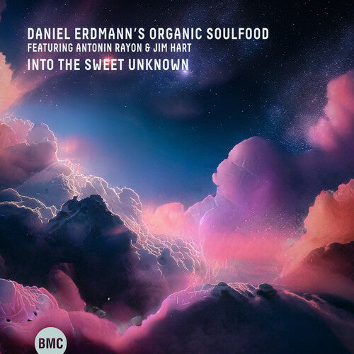 Into The Sweet Unknown (CD)
