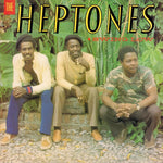 The Heptones - Swing Low (Vinyl)