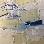 Dance, Eternal Spirits, Dance (CD)