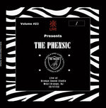 DCxPC Live Vol23 (Vinyl)