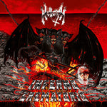 Inferno Crematorio (Vinyl)