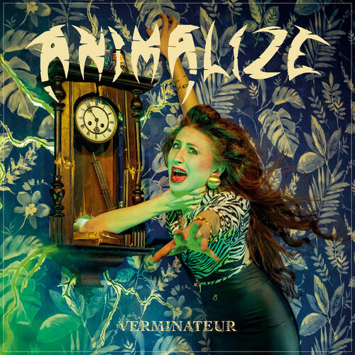Verminateur (Vinyl)