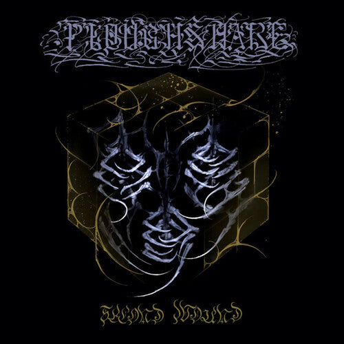 Second Wound (CD)