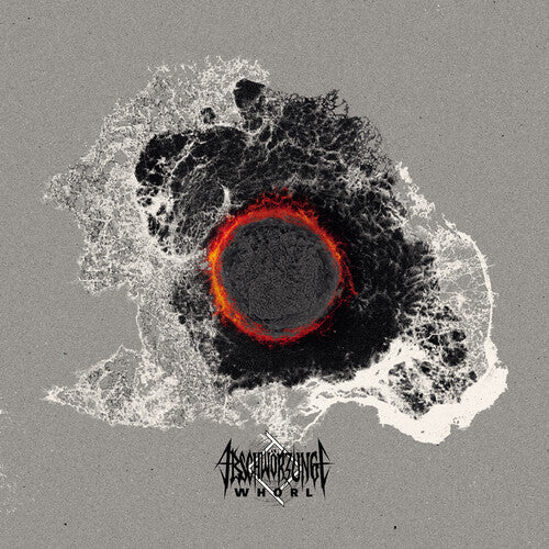 Whorl (CD)