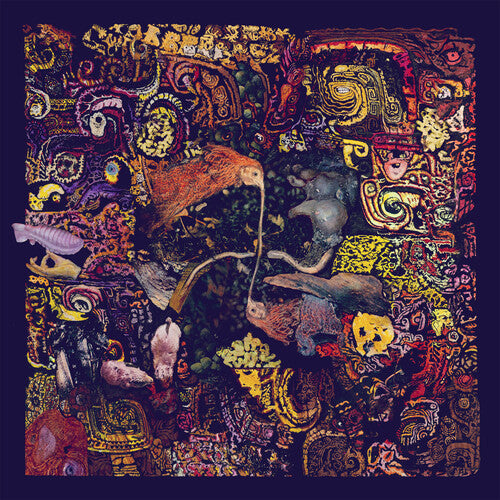 Hedenfarne Aventyr (CD)
