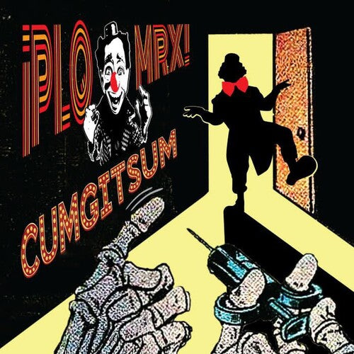 CUMGITSUM (Vinyl)