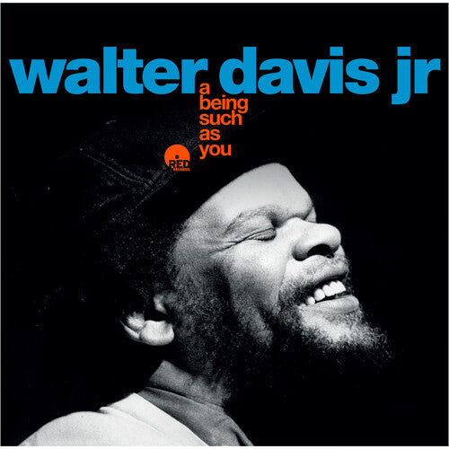 A Being Such As You (CD)
