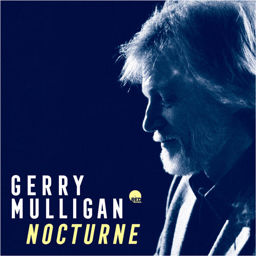 Gerry Mulligan - Nocturne (CD)
