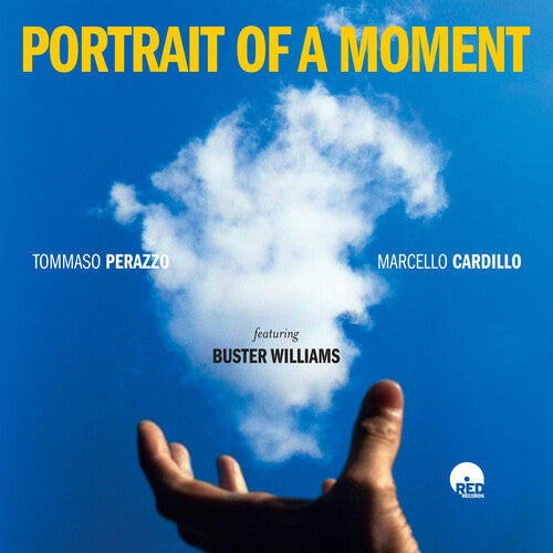 Portrait Of A Moment (CD)