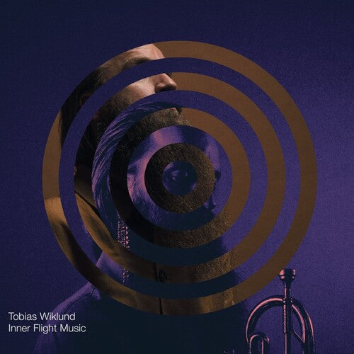 Inner Flight Music (CD)