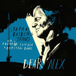 Stefan Pasborg - Dear Alex (CD)