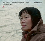 Zhu Xiao-Mei - J. S. Bach: The Well-Tempered Clavier, Books 1 & 2 (CD)