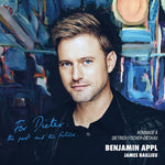 Benjamin Appl - For Dieter - Hommage a Dietrich Fischer-Dieskau (CD)