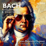 Bach: Arrangements & Transcriptions (CD)