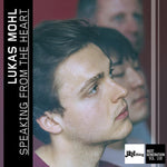 Lukas Mohl - Speaking From The Heart - Jazz Thing Next Generation, Vol. 108 (CD)