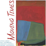 Esther Kaiser - Moving Times (CD)