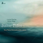 Baltic Tides (CD)