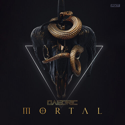 Mortal (CD)