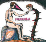Rodrigo Leao - O Rapaz Da Montanha (CD)