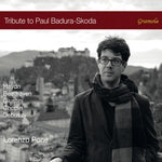 Tribute to Paul Badura-Skoda (CD)