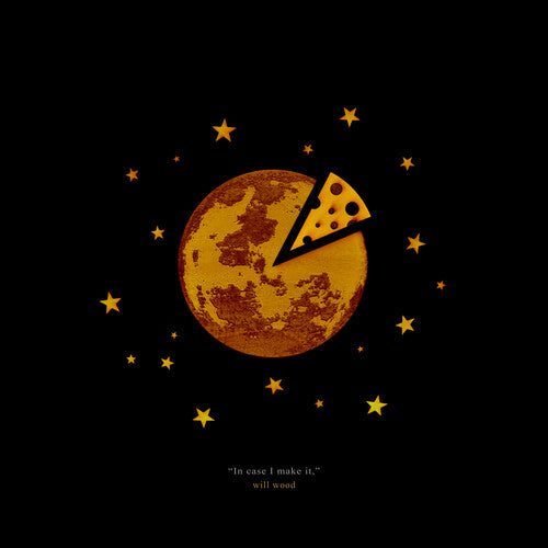 In Case I Make It (CD)