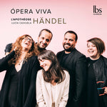 L'Apotheose - Opera Viva (CD)