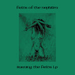 Fields of the Nephilim - Burning The Fields (Vinyl)